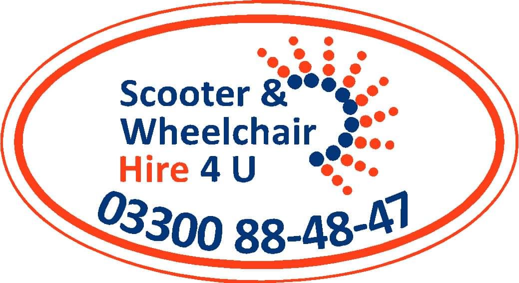 Mobility Scooter and Wheelchair Hire Yorkshire and Lincolnshire
