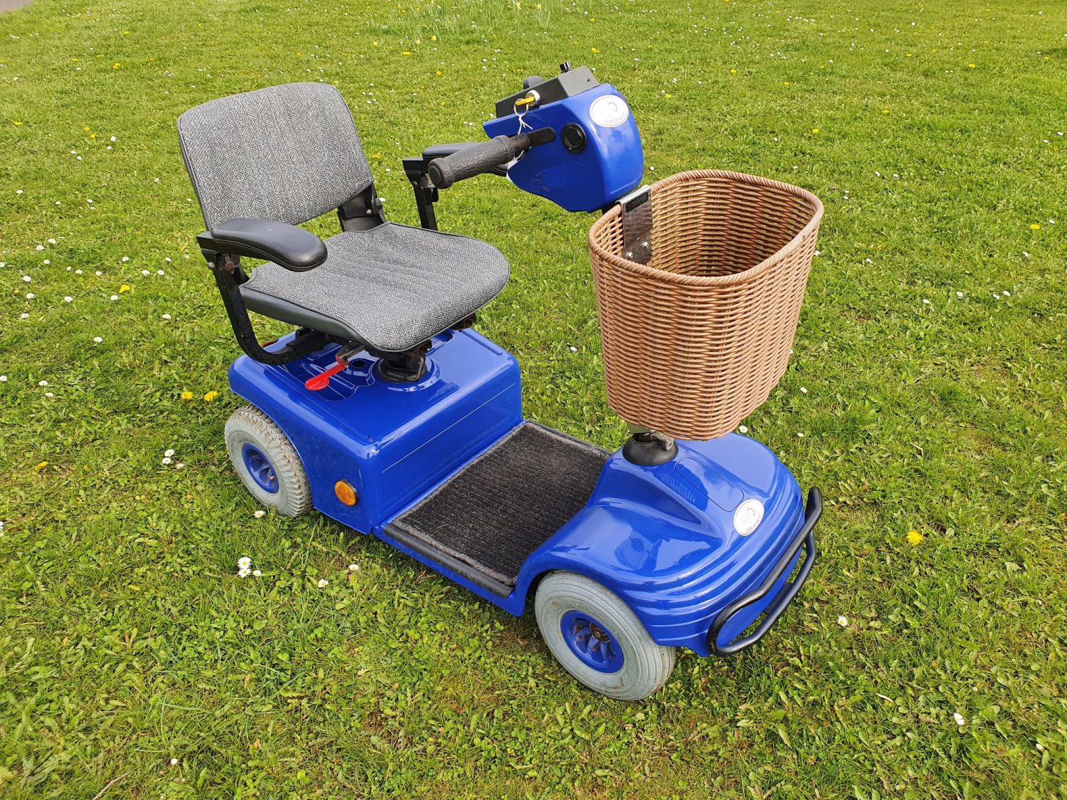 Mobility Scooter and Wheelchair Hire Yorkshire and Lincolnshire 24/7